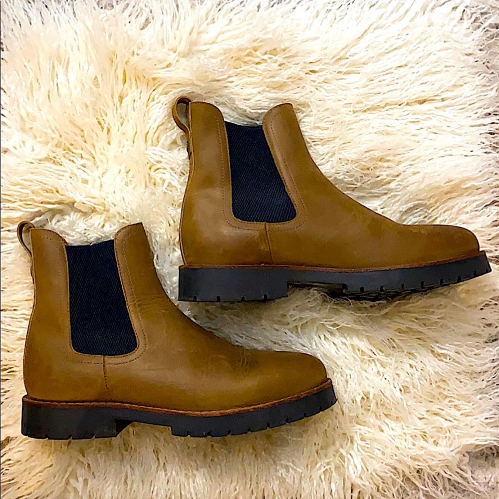 FAIRFAX & FAVOR BOOT